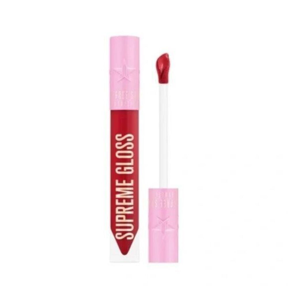 Jeffree Star Supreme Gloss Blood Sugar Full Pigment Lip Gloss